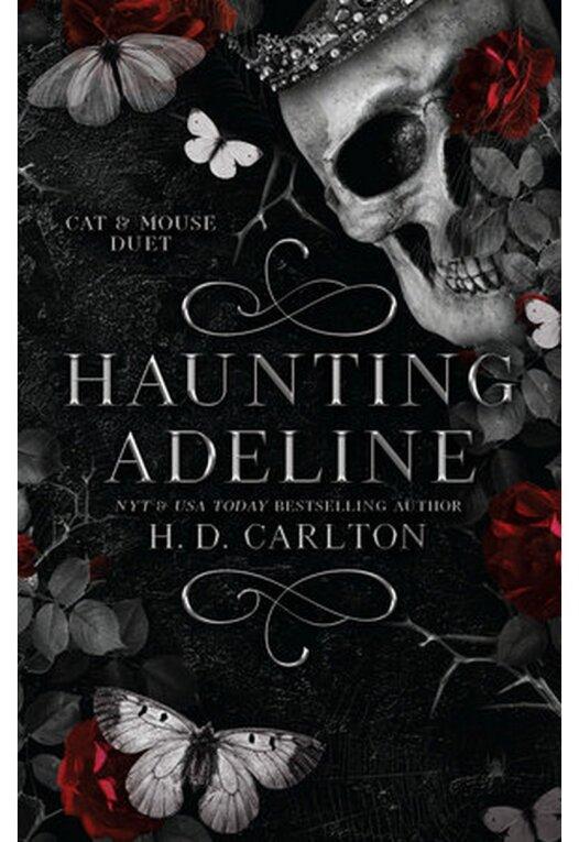 Haunting Adelaide