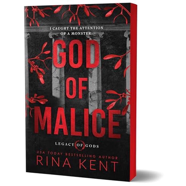 god of malice